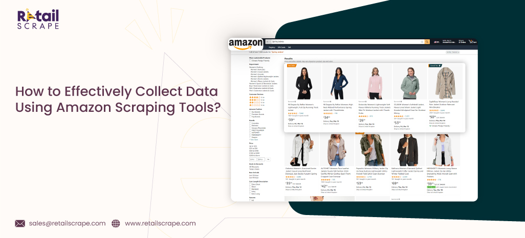 How-to-Effectively-Collect-Data-Using-Amazon-Scraping-Tools